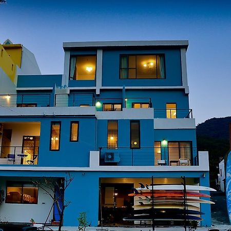 Bed and Breakfast 永勝客棧 Manzhou Exterior foto