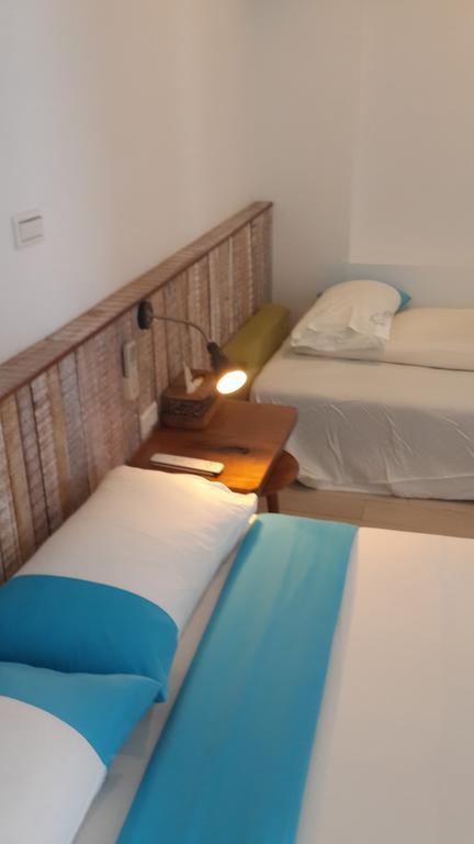 Bed and Breakfast 永勝客棧 Manzhou Exterior foto